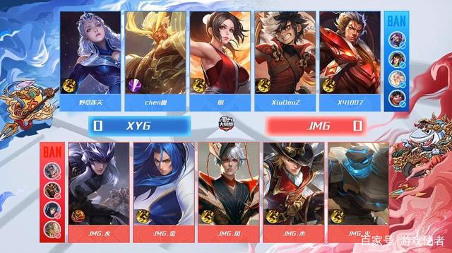 在本场BO 在本场BO