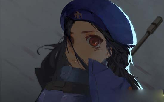 色表现再次 色表现再次