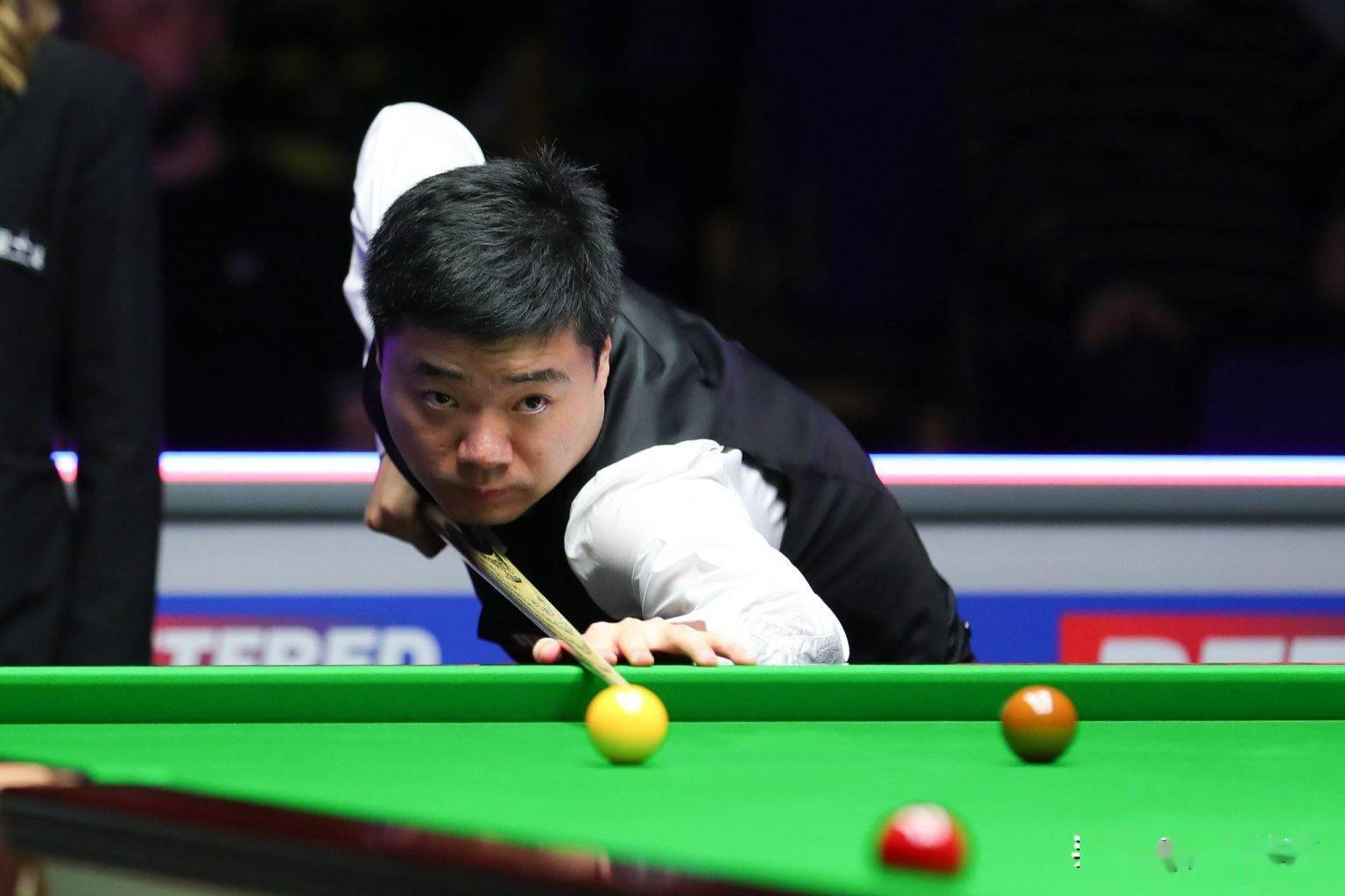 场的吸引力 场的吸引力