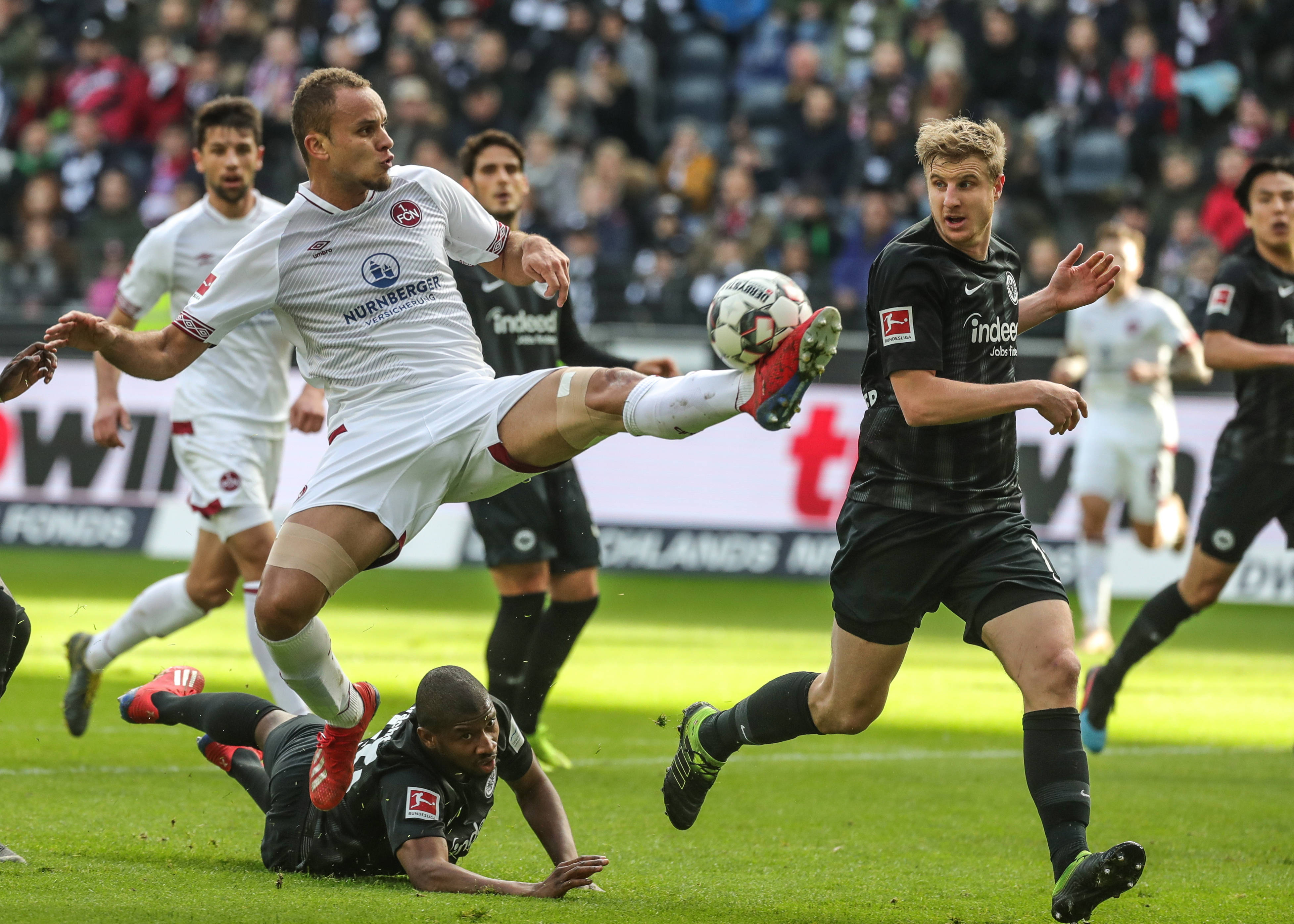 为他赢得了 为他赢得了