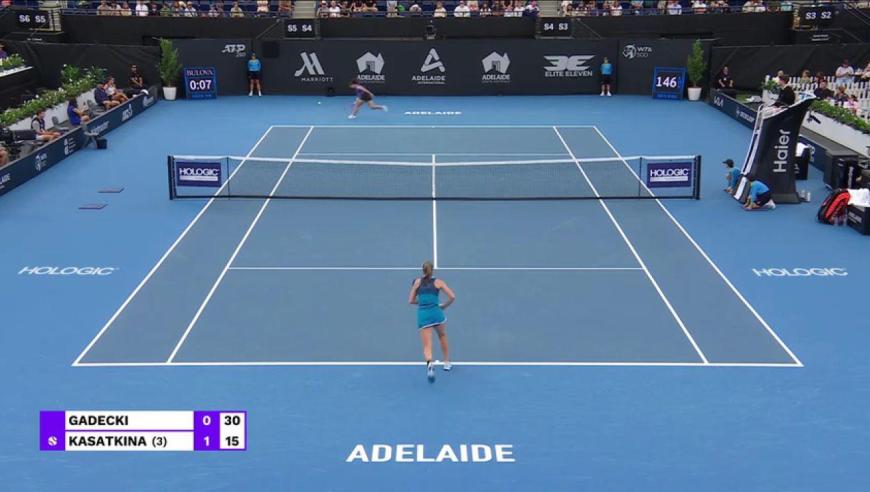 赛中遇到了 赛中遇到了