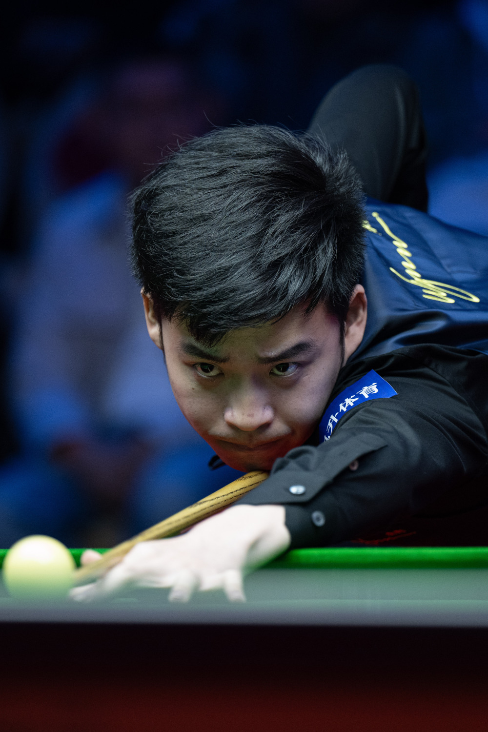 节奏比牌面 节奏比牌面