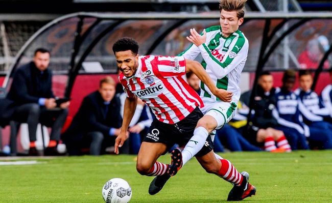 空间的接应 空间的接应