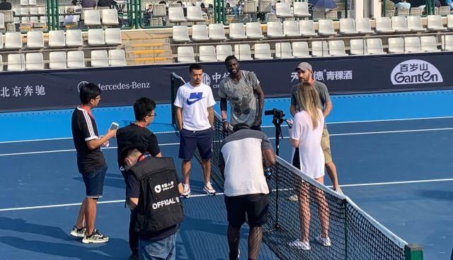 望的前提 望的前提